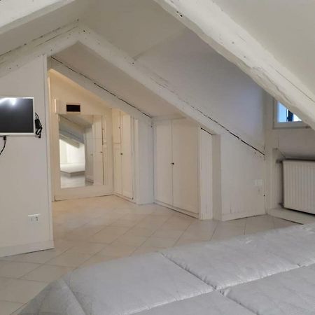 Casanova Apartment San Marco 베니스 외부 사진