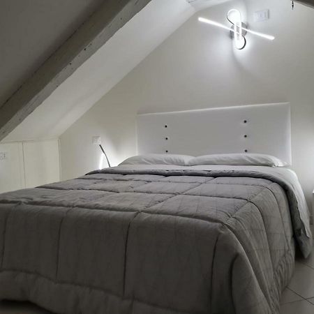 Casanova Apartment San Marco 베니스 외부 사진