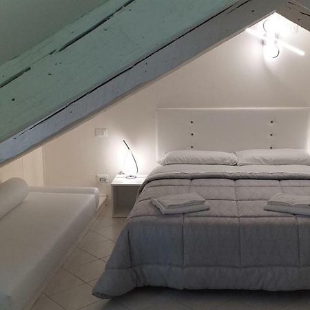 Casanova Apartment San Marco 베니스 외부 사진