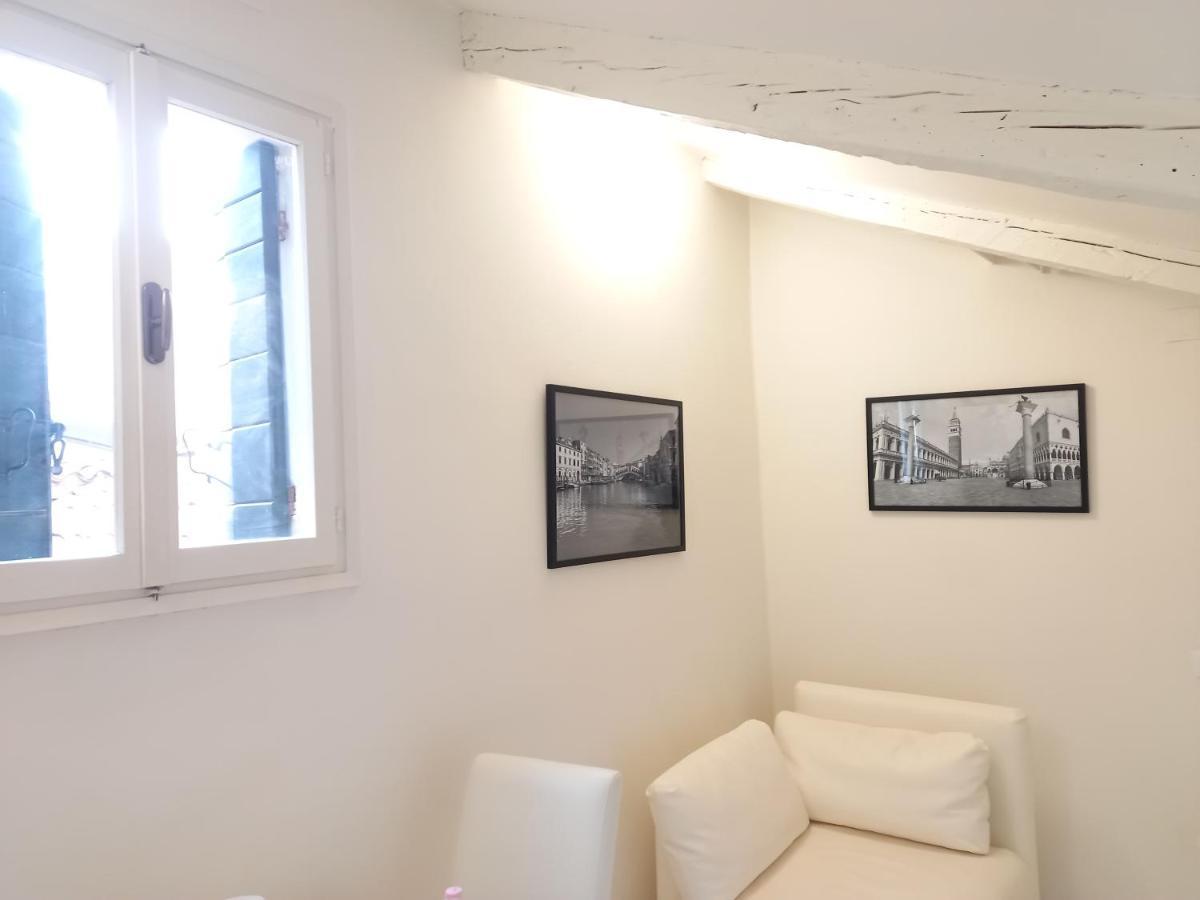 Casanova Apartment San Marco 베니스 외부 사진