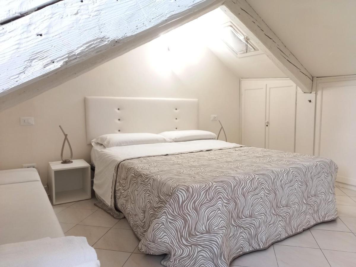 Casanova Apartment San Marco 베니스 외부 사진