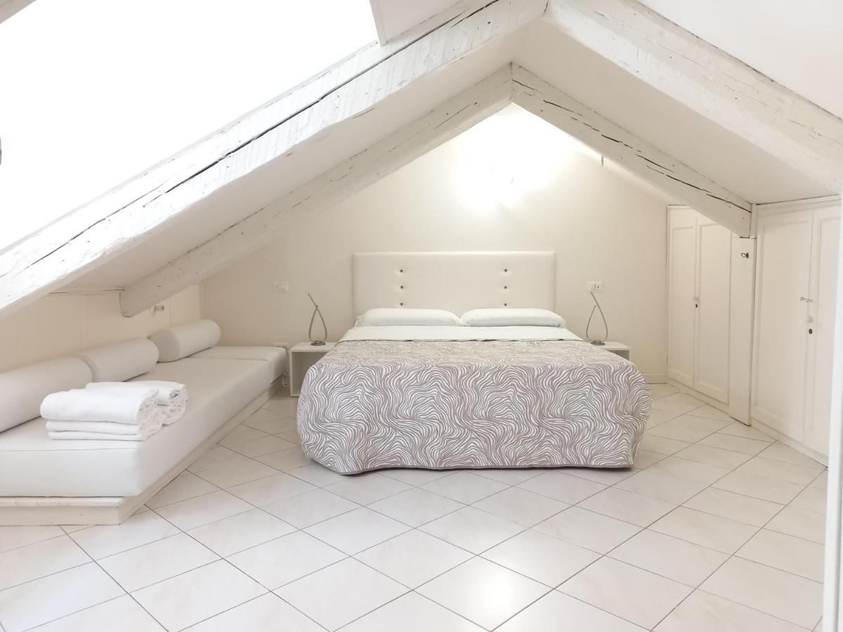 Casanova Apartment San Marco 베니스 외부 사진