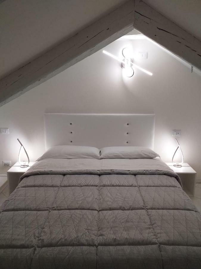 Casanova Apartment San Marco 베니스 외부 사진