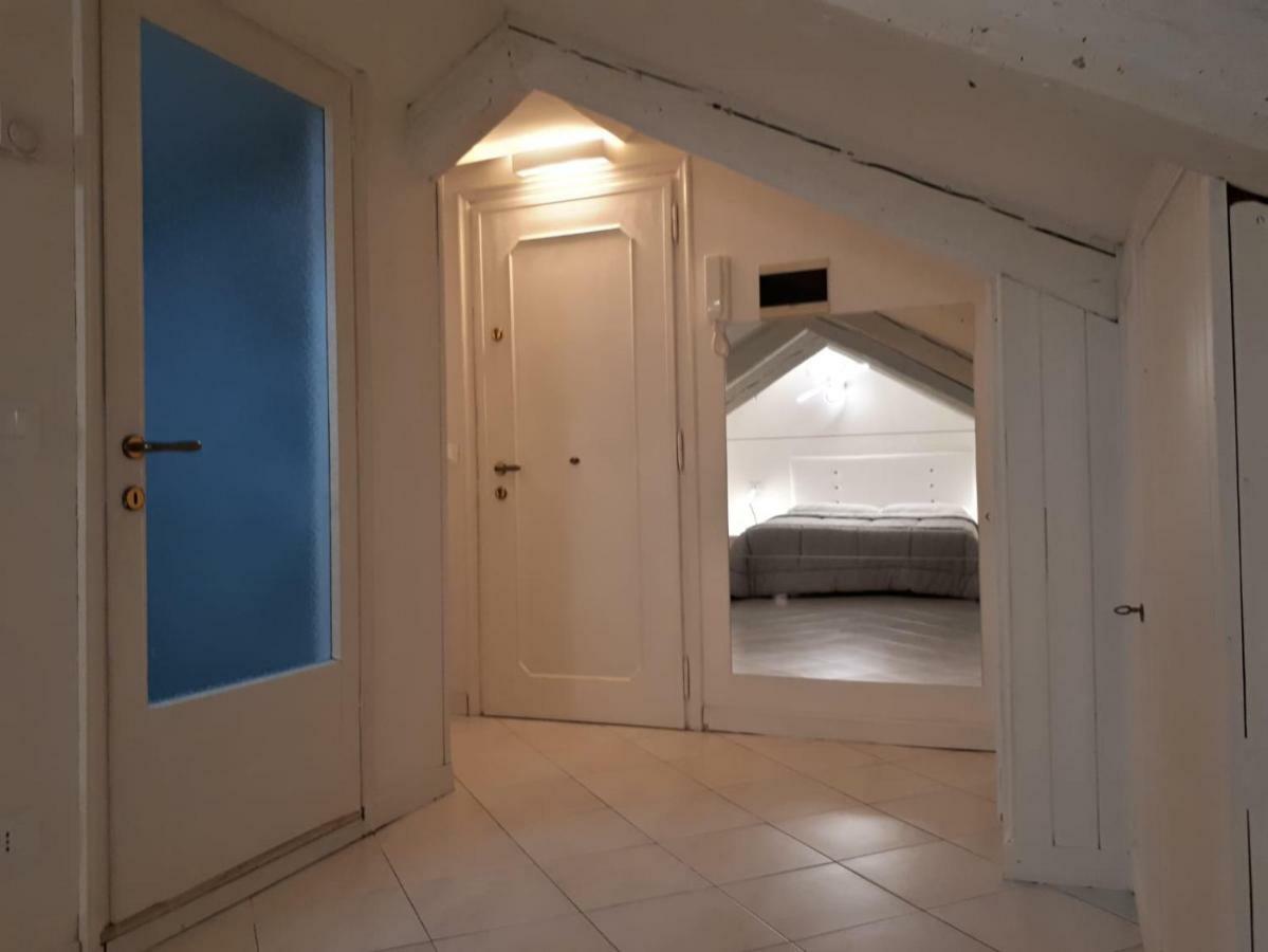Casanova Apartment San Marco 베니스 외부 사진
