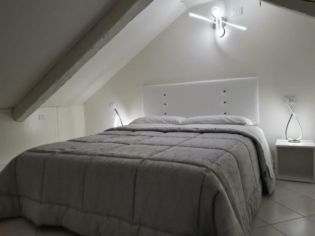 Casanova Apartment San Marco 베니스 외부 사진