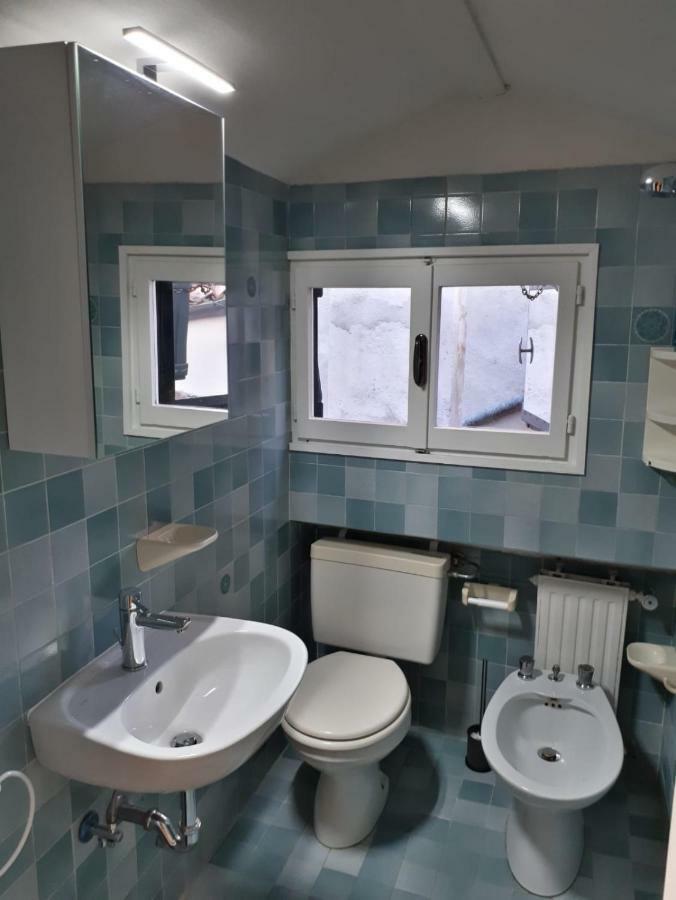 Casanova Apartment San Marco 베니스 외부 사진
