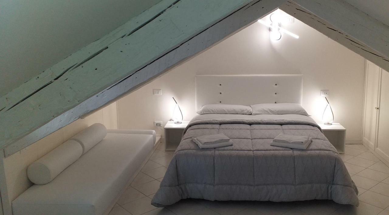 Casanova Apartment San Marco 베니스 외부 사진